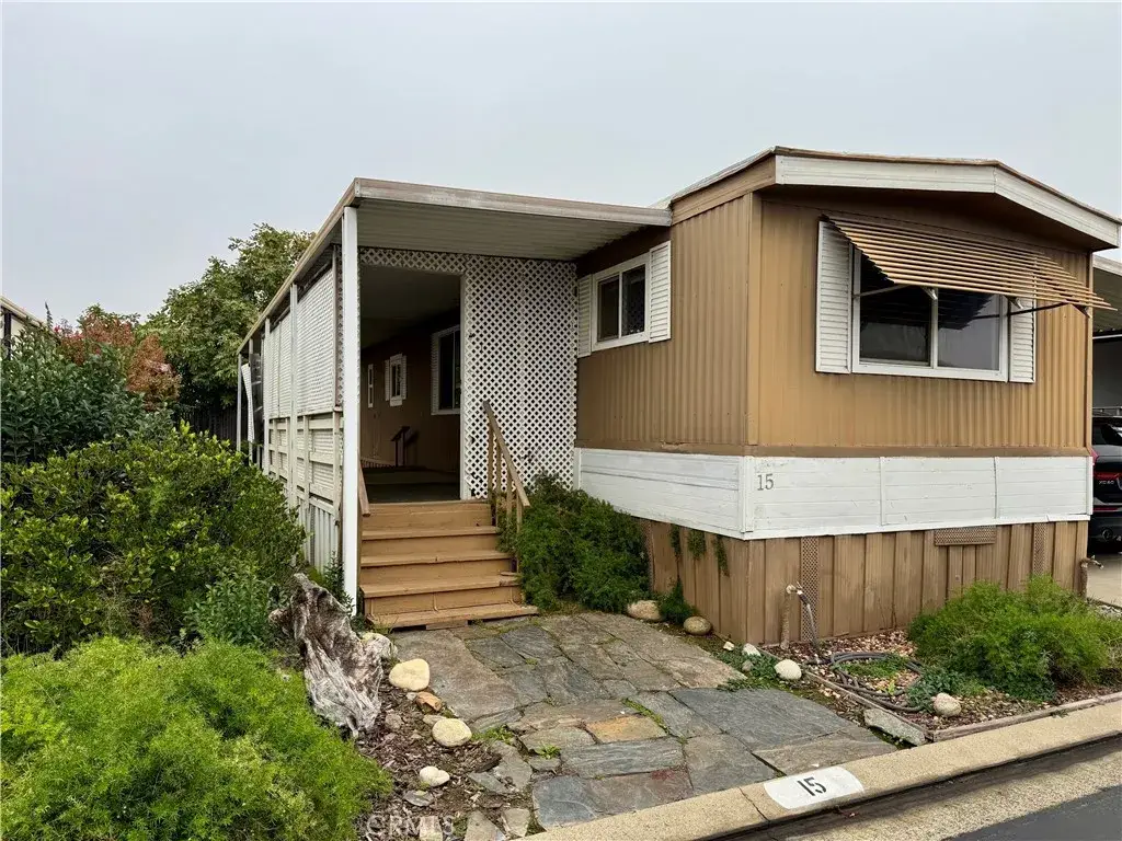 2240 Golden Oak Spc #15, Merced, CA 95341 - Image #1