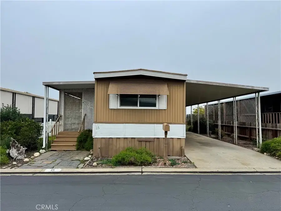 2240 Golden Oak Spc #15, Merced, CA 95341 - Image #2