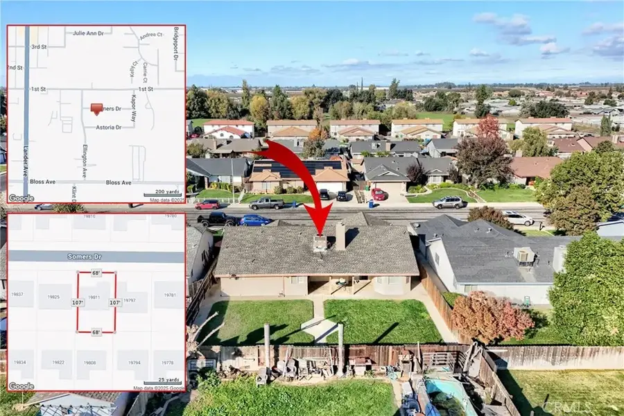 19811 Somers, Hilmar, CA 95324 - Image #2