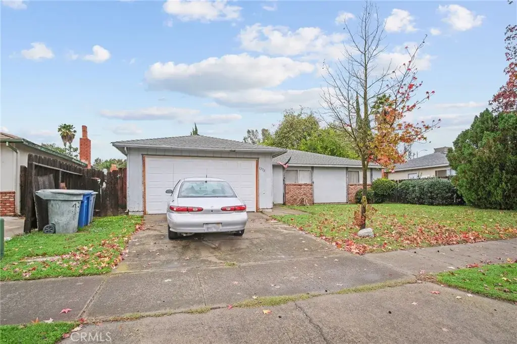 1375 Loughborough, Merced, CA 95348 - #1