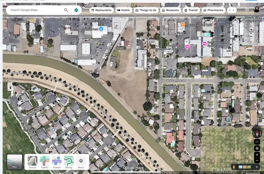 0 Pacheco, Los Banos, CA 93635 - Image #3