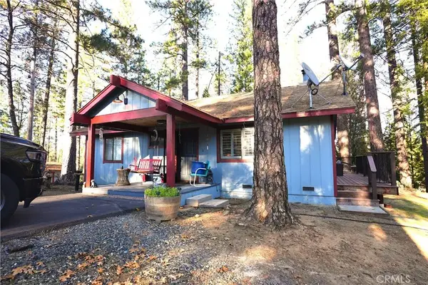 23625 Rock Hammer Road, Groveland, CA 95321