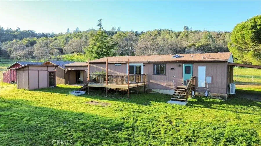 4809 Morning Star Lane, Mariposa, CA 95388 - #2