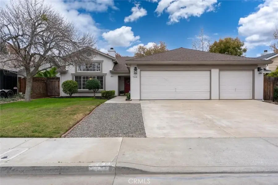 744 Bluff, Los Banos, CA 93635 - Image #3