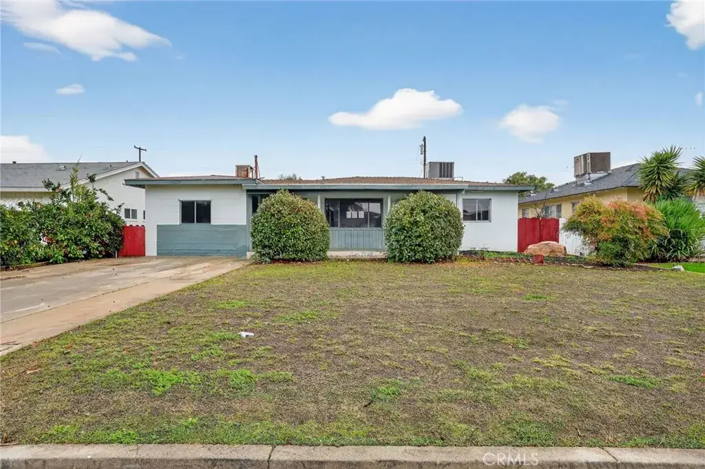 278 Walnut, Shafter, CA 93263 - Image #1