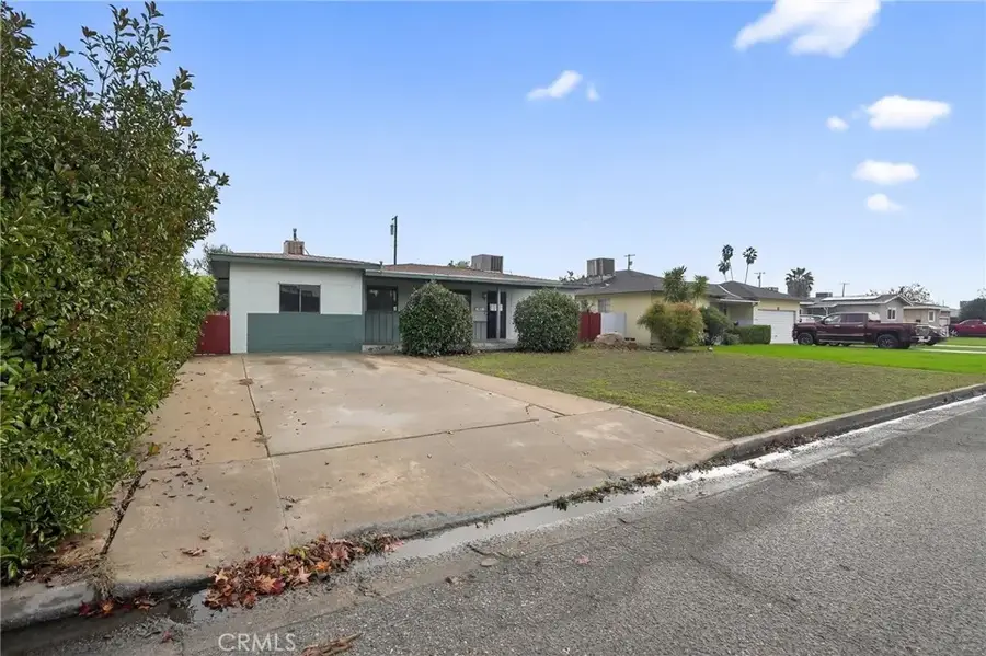 278 Walnut, Shafter, CA 93263 - Image #2