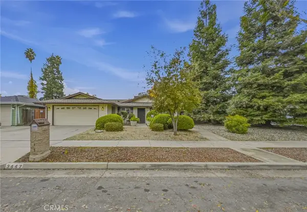 3447 La Jolla, Merced, CA 95348