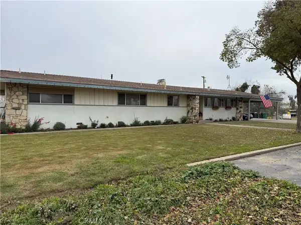 25565 Road 13, Chowchilla, CA 93610