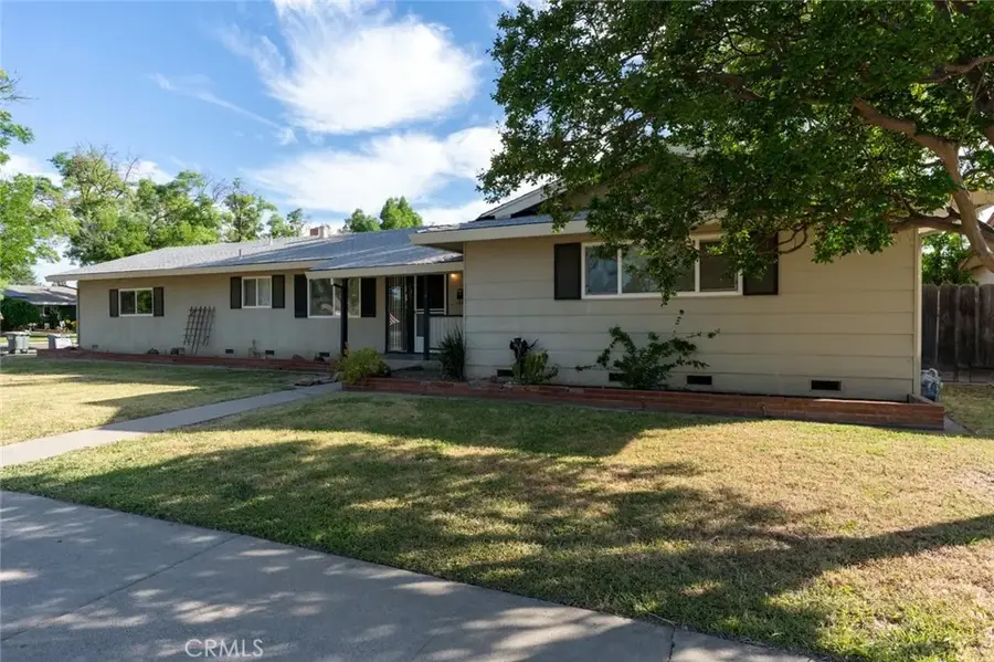 635 Brookdale, Merced, CA 95340 - #2