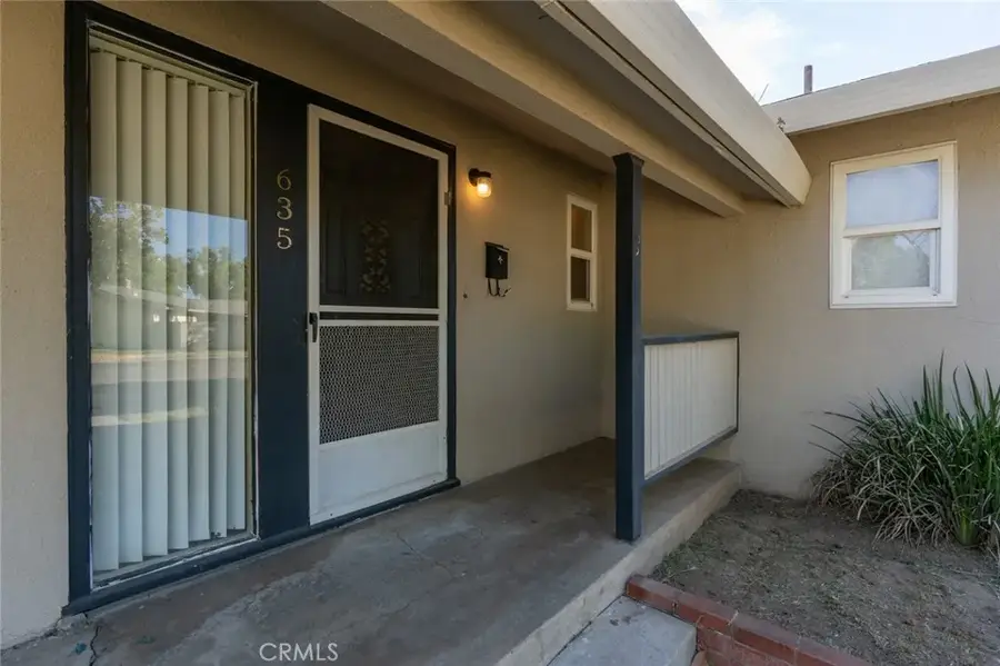 635 Brookdale, Merced, CA 95340 - #3
