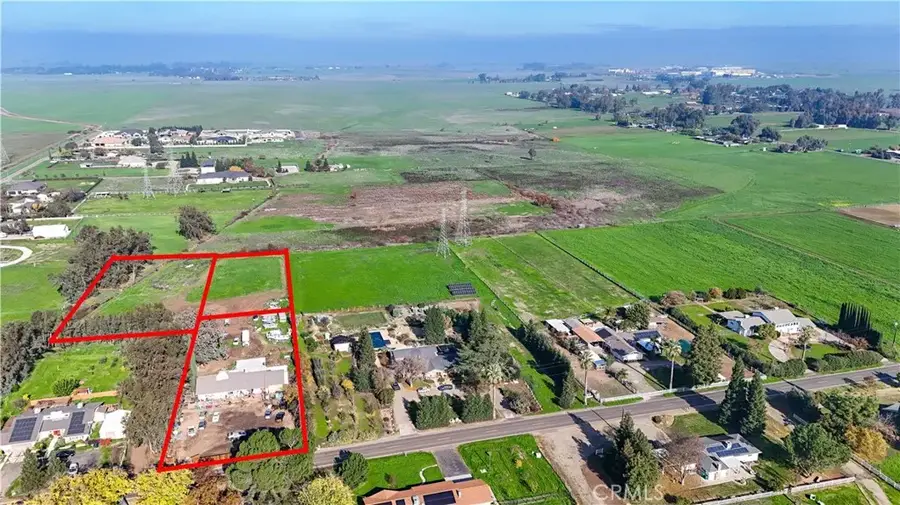 0 Dunn Rd, Merced, CA 95340 - Image #2