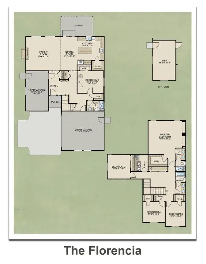 825 Jovan Court, Merced, CA 95348 - Image #2