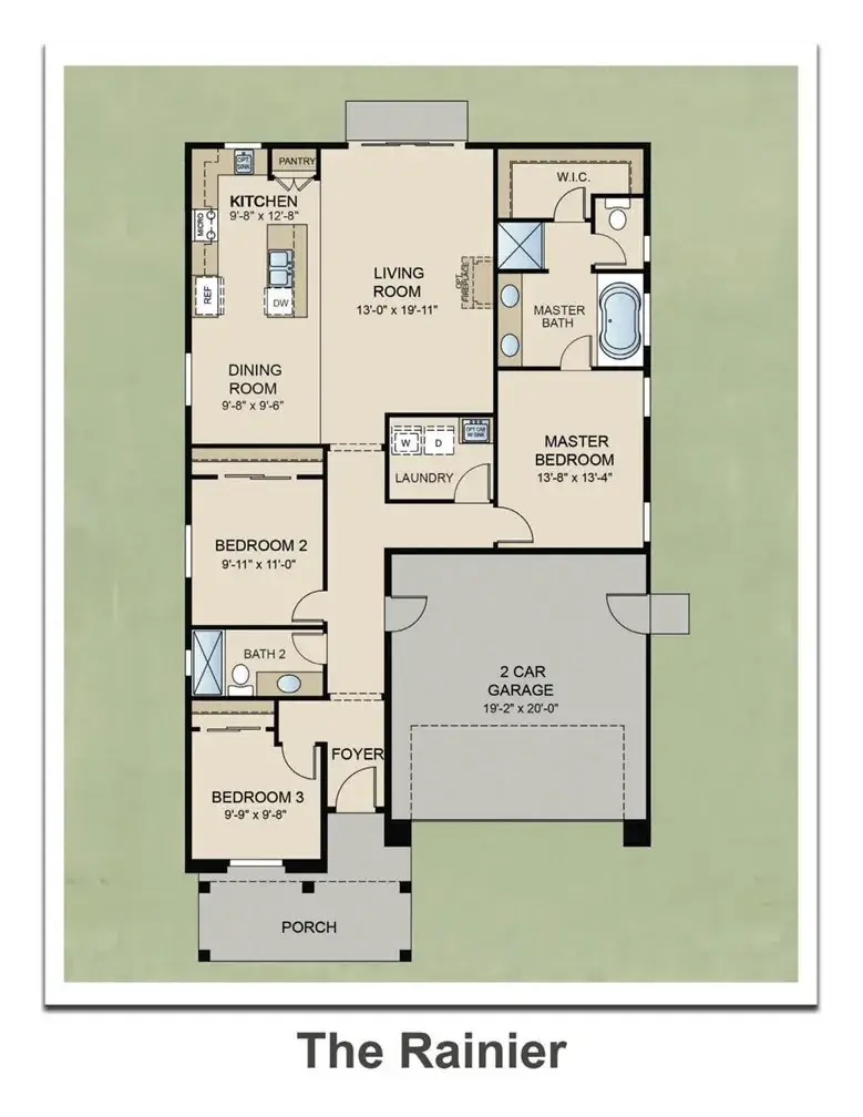 4783 Irma, Merced, CA 95348 - Image #2