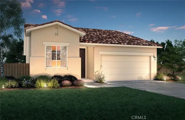 4737 Irma Drive, Merced, CA 95348