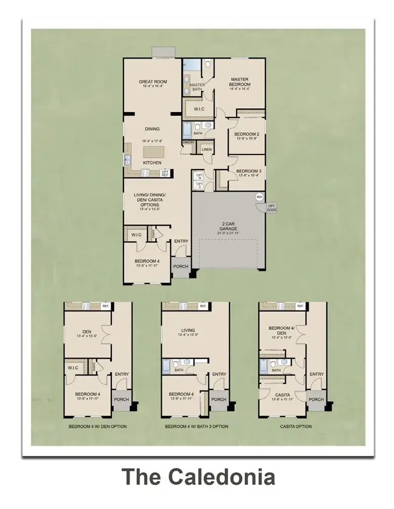 741 Skyler Court, Merced, CA 95348 - Image #2