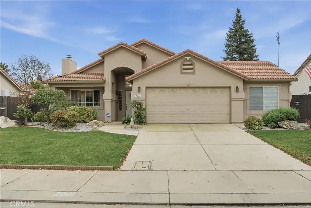 2128 Spy Glass Court, Merced, CA 95340 - Image #1