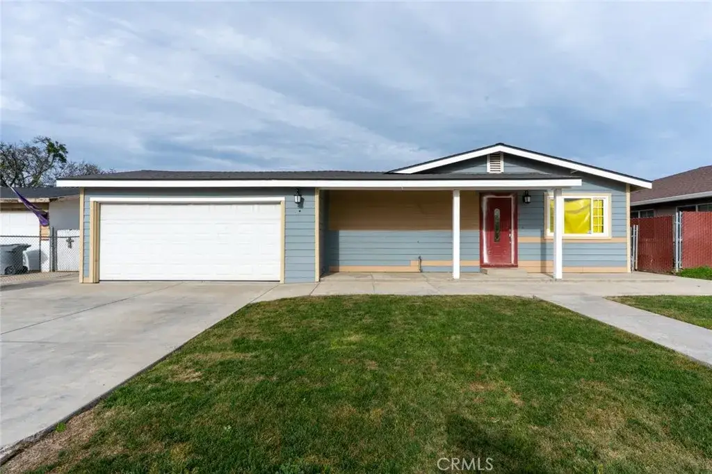 1821 W 8th Street, Merced, CA 95341 - Image #1