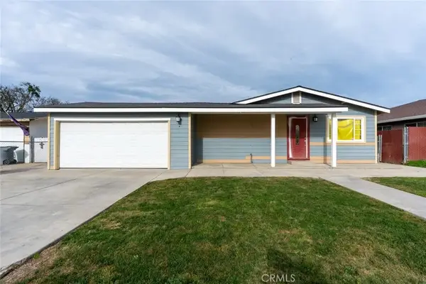 1821 W 8th Street, Merced, CA 95341