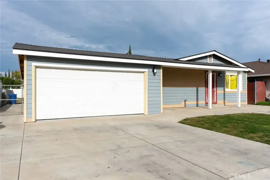 1821 W 8th Street, Merced, CA 95341 - Image #3