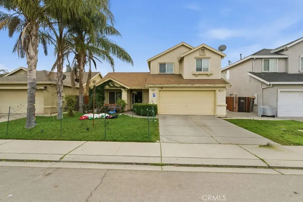 16347 Lancaster, Delhi, CA 95315 - Image #1