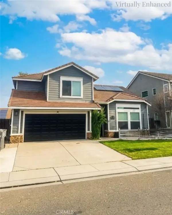 5421 Etherington Court, Riverbank, CA 95367