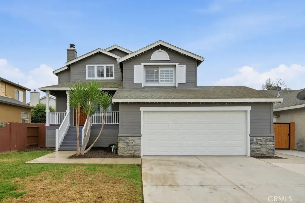 628 Crater, Modesto, CA 95351 - Image #1