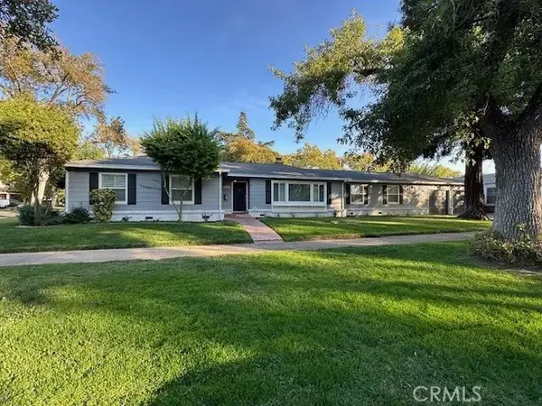 2550 4th Avenue, Merced, CA 95340