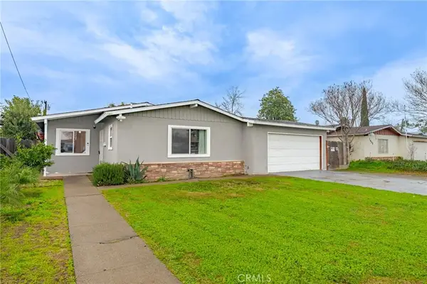 1595 E 26th St, Merced, CA 95340