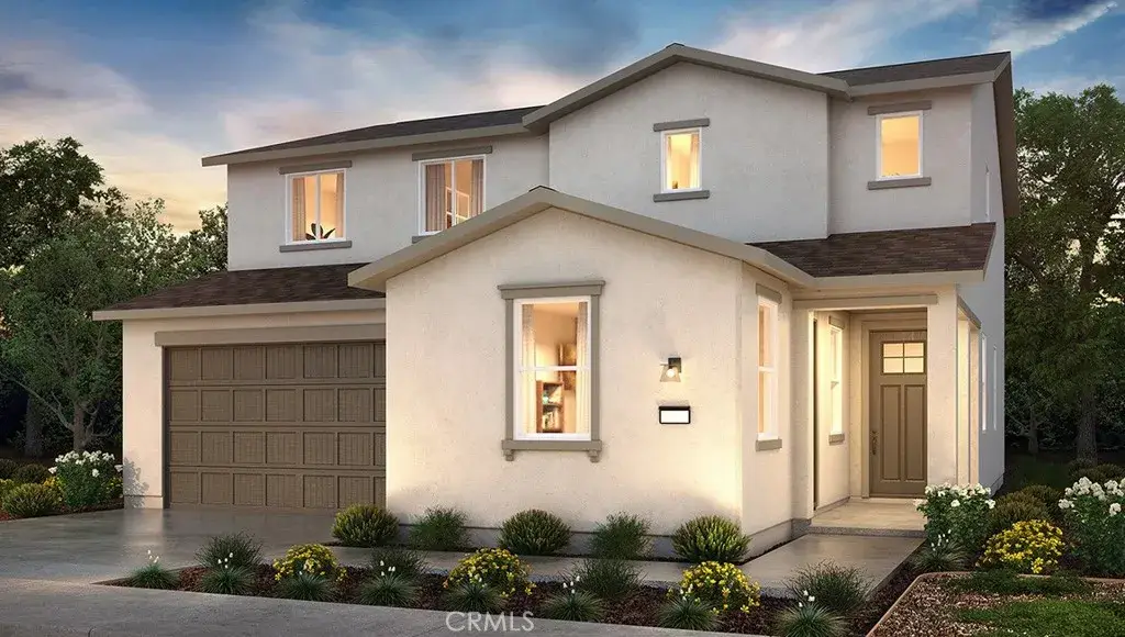 136 Blueberry Lane #27 SH, Merced, CA 95341 - #1