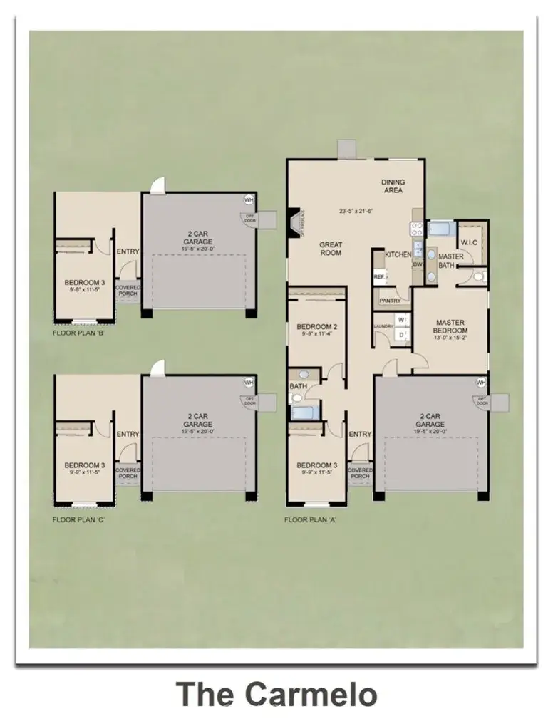 264 Dylan St., Merced, CA 95341 - Image #2