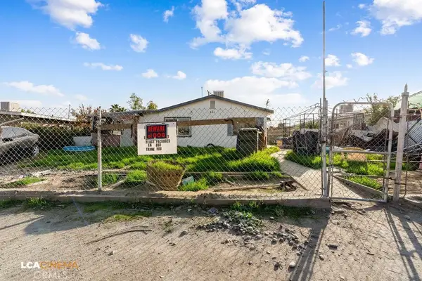 521 Burchfield, Bakersfield, CA 93307