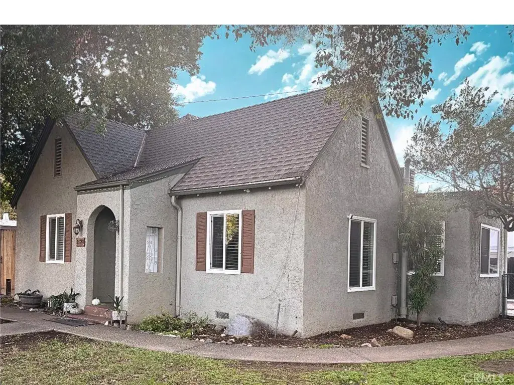 1123 Tully, Modesto, CA 95350 - #1