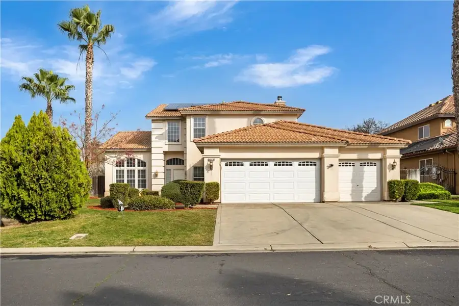 4110 Bella Vista, Chowchilla, CA 93610 - Image #2