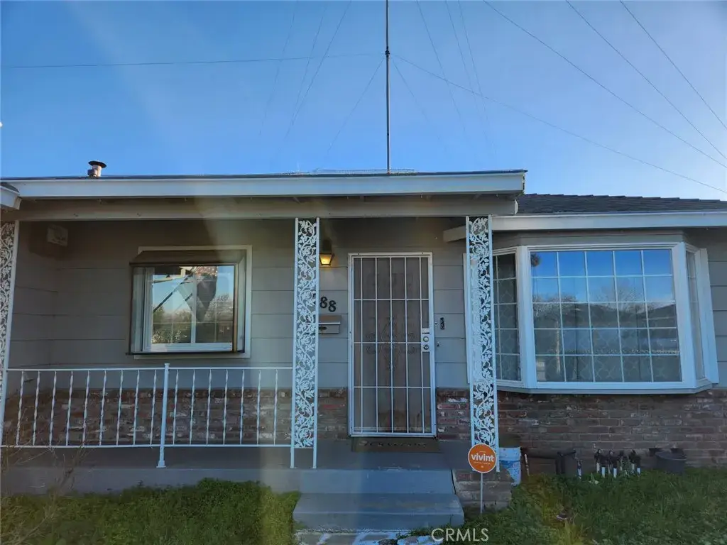 288 E Fir, Atwater, CA 95301 - Image #1