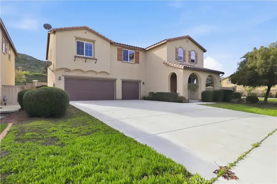 35611 Desert Rose Way, Lake Elsinore, CA 92352 - #2