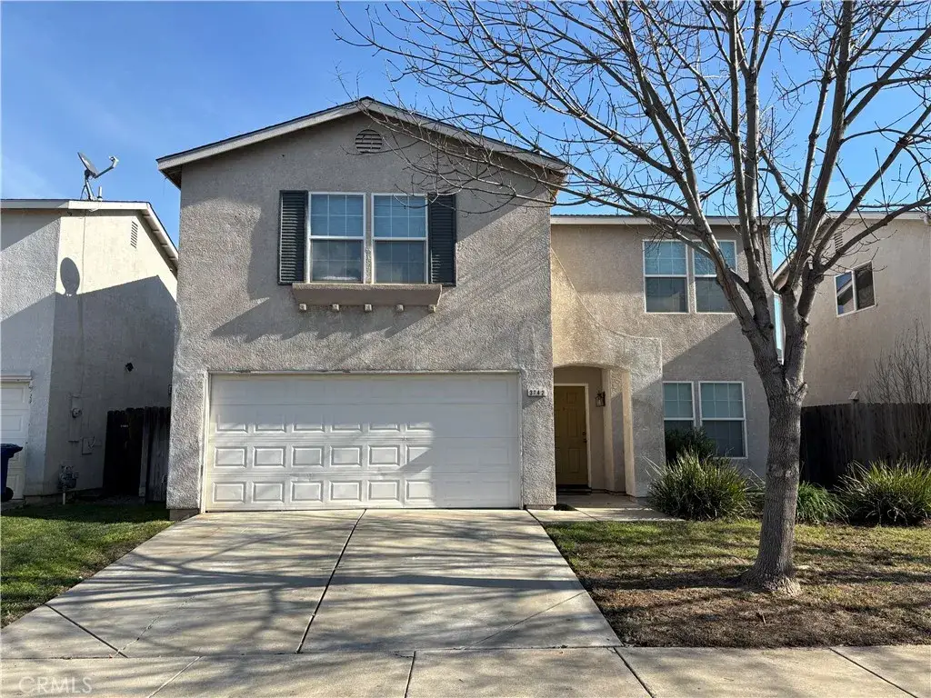 3742 Morningside, Merced, CA 95348 - #1