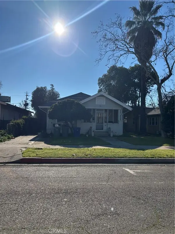 50 W 20th, Merced, CA 95340