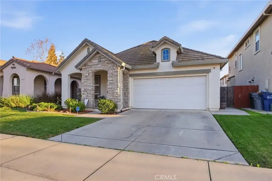 450 Beckman, Merced, CA 95348 - Image #2