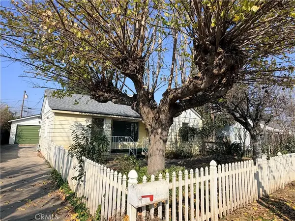 1116 Sonoma, Chowchilla, CA 93610