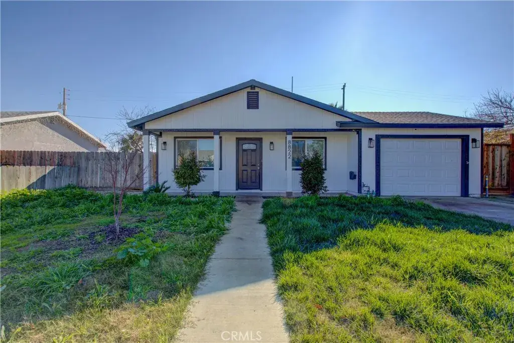 8822 Globe Avenue, Dos Palos, CA 93620 - Image #1