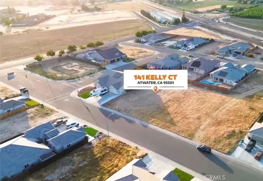141 Kelly, Atwater, CA 95301 - #1