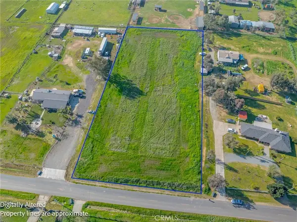 0 Oakhill, Madera, CA 93638