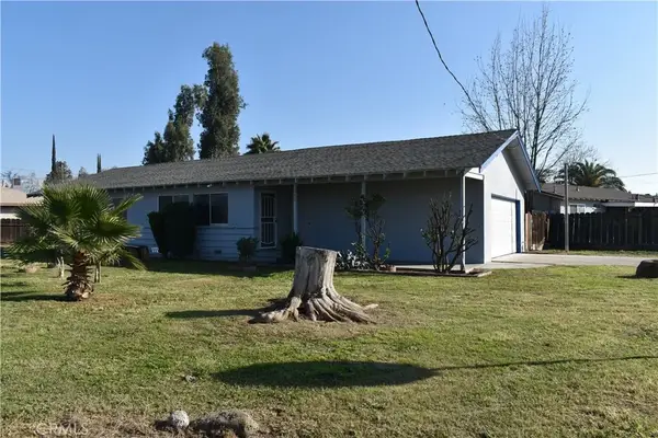 842 E Alexander, Merced, CA 95340