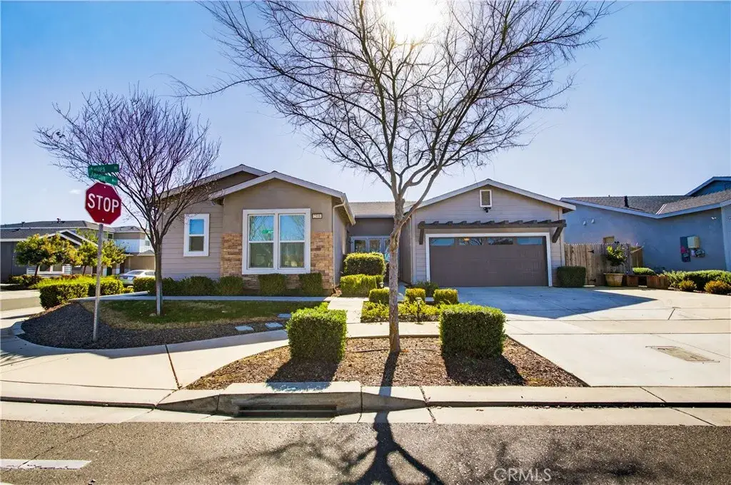 2396 Aviles, Merced, CA 95340 - #1