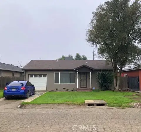1312 W 24th, Merced, CA 95340