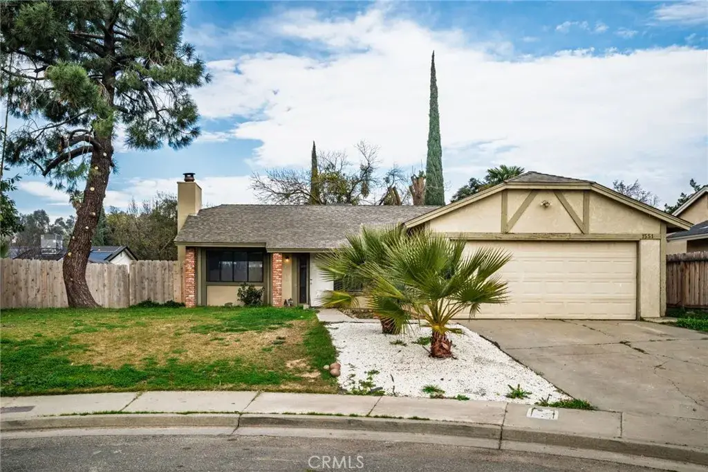 1551 Little Rock Court, Merced, CA 95348 - Image #1