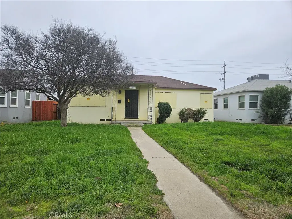 2925 Truxtun, Bakersfield, CA 93301 - Image #1
