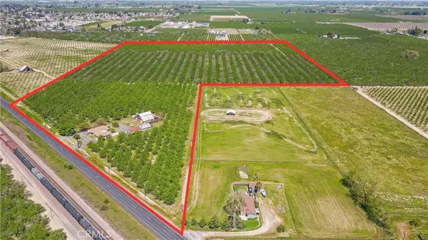 19688 Santa Fe, Escalon, CA 95320