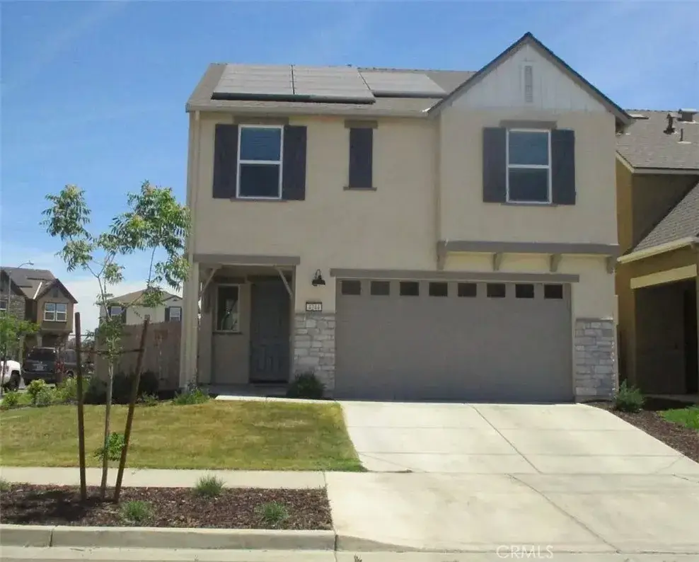 4244 Rutherford Avenue, Merced, CA 95348 - Image #1
