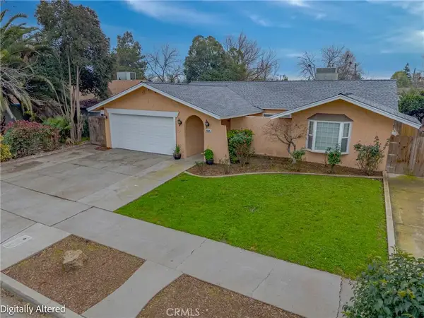 466 Columbia, Merced, CA 95340